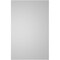 Ekena Millwork Vertical Surface Mount PVC Gable Vnt: Non-Functional, w/2"W x 1-1/2"H, Brickmould Frame, 14"W x 22"H GVPVE14X2202SN - alternate 4